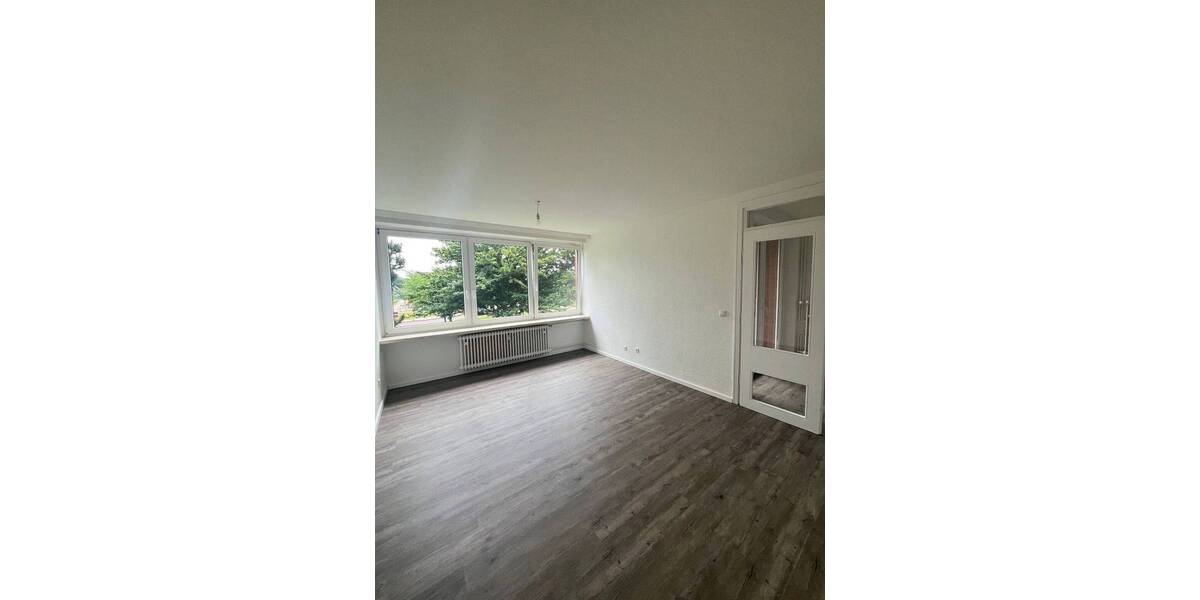Etagenwohnung Kappeln - 3 Zimmer, 66 m&sup2;, 529&euro; | Angebot:26816921