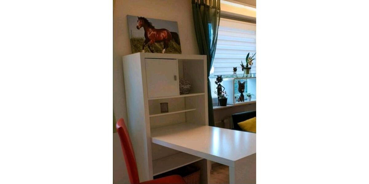 Wohnen auf Zeit Bruchköbel - 1 Zimmer, 18 m&sup2;, 520&euro; | Angebot:23943868