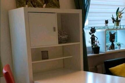 Wohnen auf Zeit Bruchköbel - 1 Zimmer, 18 m&sup2;, 540&euro; | Angebot:23943868