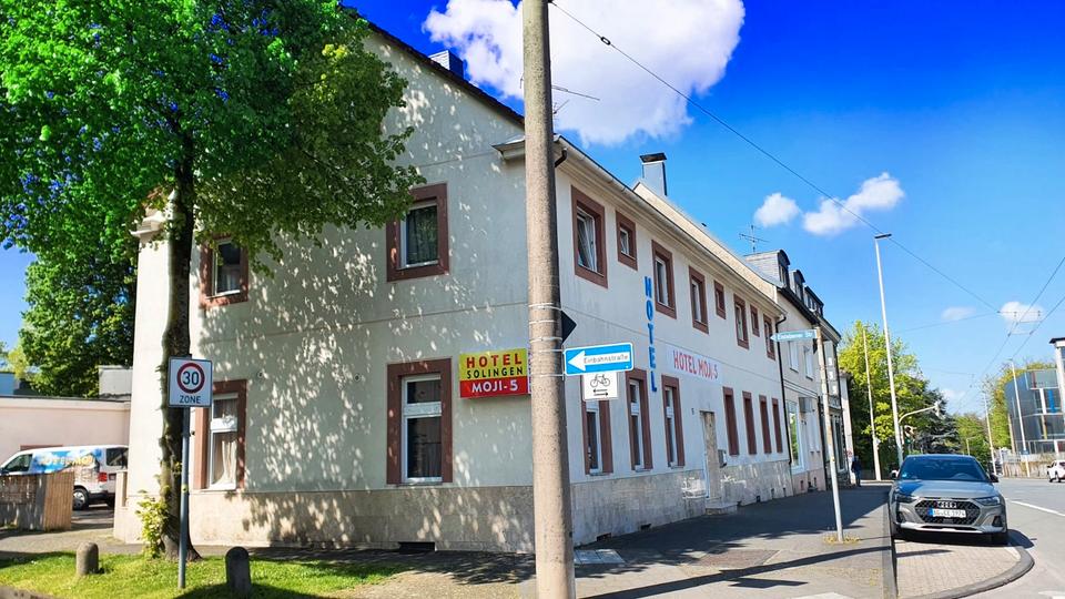 Wohnen auf Zeit Solingen Ohligs - 1 Zimmer, 20 m&sup2;, 15&euro; | Angebot:26671542