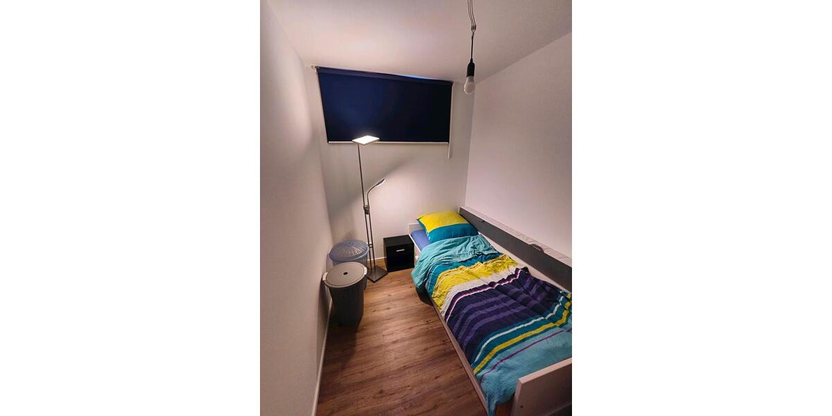 Wohnen auf Zeit Wolfsburg Detmerode - 1 Zimmer, 39 m&sup2;, 620&euro; | Angebot:26703510