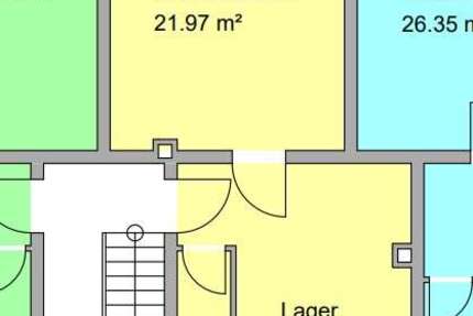 Gewerbeobjekt Freilassing - 555&euro; | Angebot:25158667