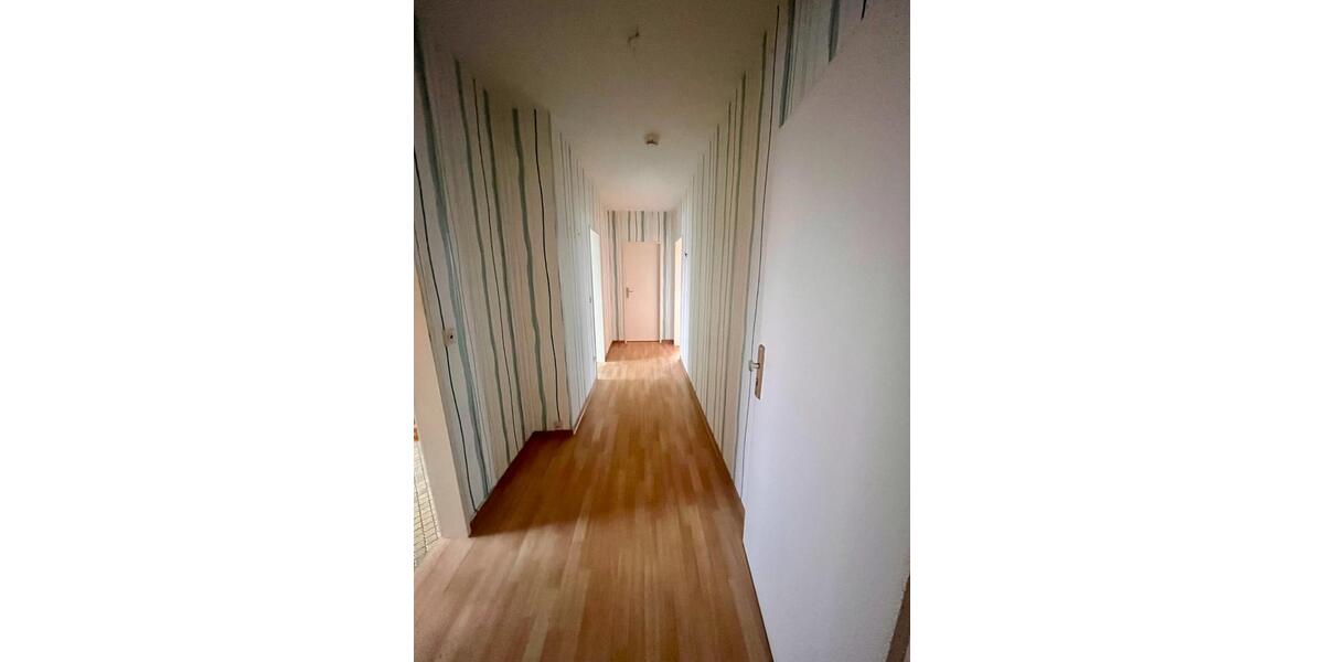 Etagenwohnung Uelzen - 3 Zimmer, 68 m&sup2;, 600&euro; | Angebot:24676275