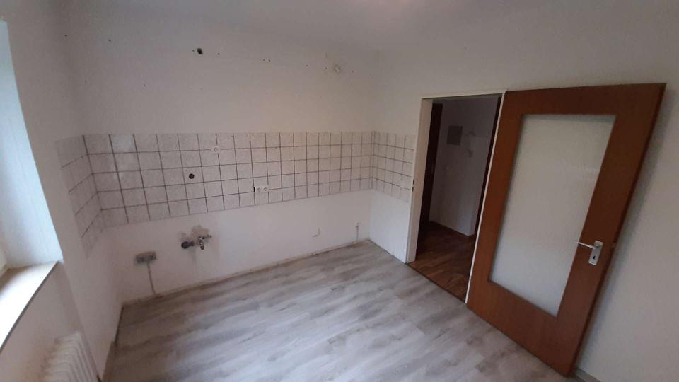Timmersfeld 35 - schöne 3 ZKB Wohnung im 1. OG 3 zimmer