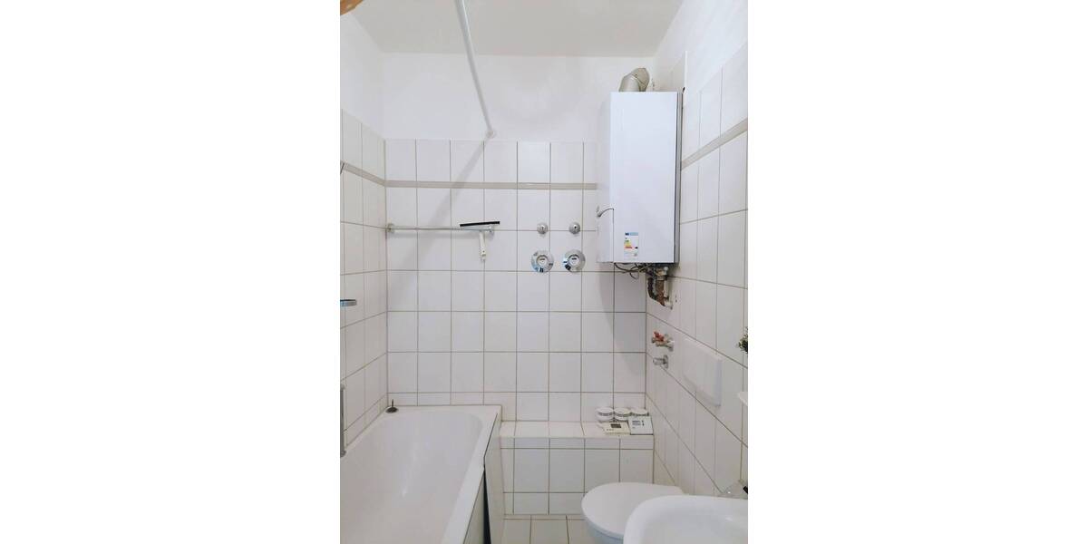 Etagenwohnung Bamberg Inselstadt - 2 Zimmer, 95 m&sup2;, 940&euro; | Angebot:25996285