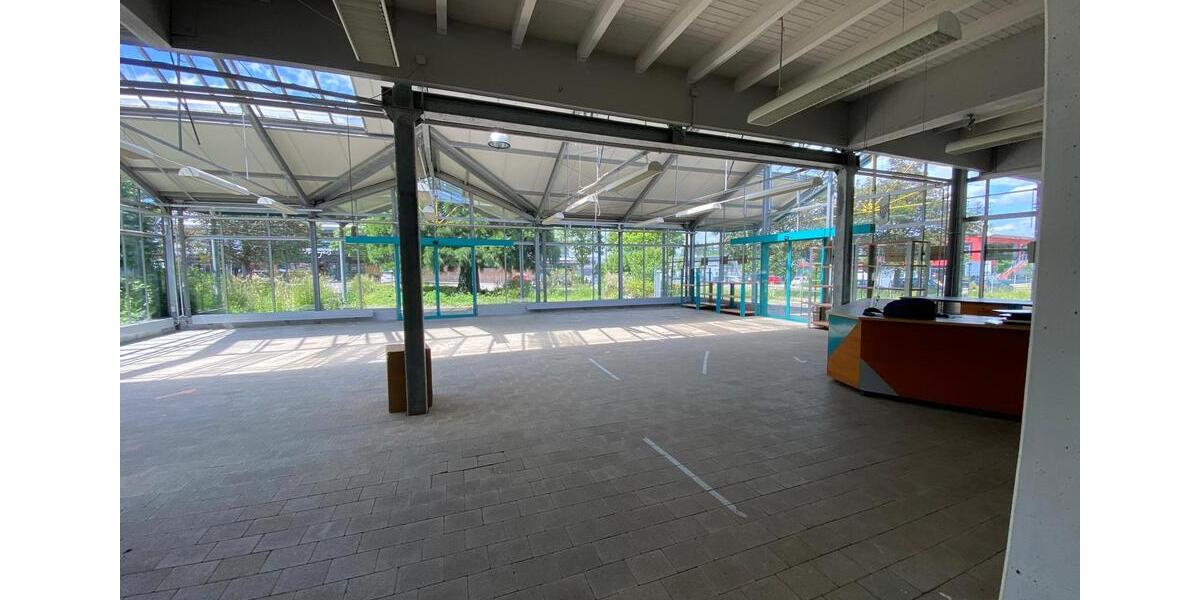 Gewerbeobjekt Göppingen - 5&euro; | Angebot:26421566