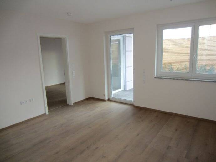 Terrassenwohnung Neumarkt-Sankt Veit Sankt Veit - 2 Zimmer, 62 m&sup2;, 670&euro; | Angebot:26289707