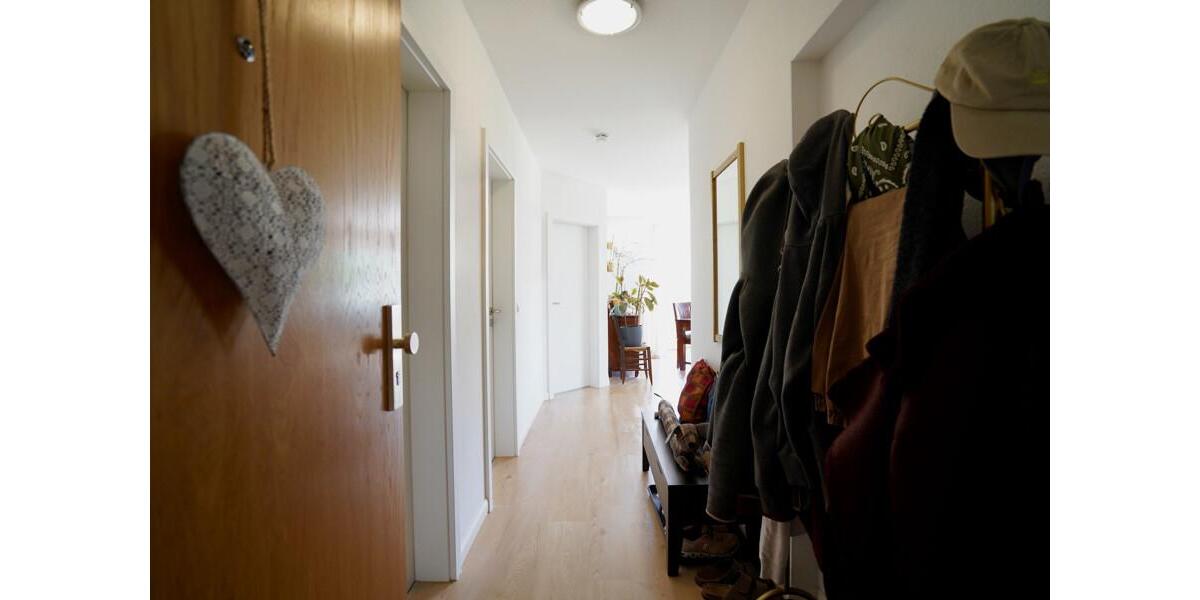 Etagenwohnung Sittensen - 2 Zimmer, 54 m&sup2;, 490&euro; | Angebot:26634835