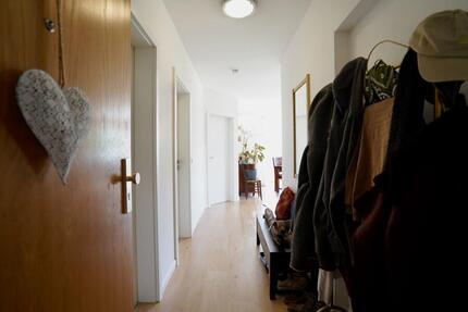 Wohnung Sittensen - 2 Zimmer, 54 m&sup2;, 490&euro; | Angebot:26634835