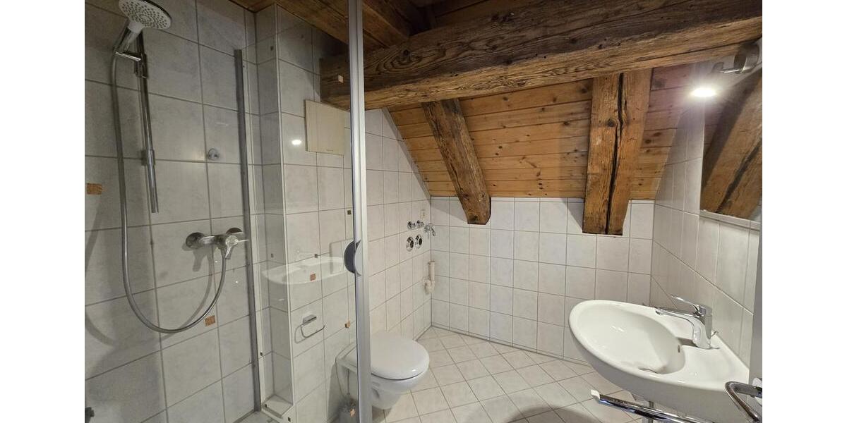 Maisonettenwohnung Aulendorf - 4 Zimmer, 96 m&sup2;, 920&euro; | Angebot:26271561