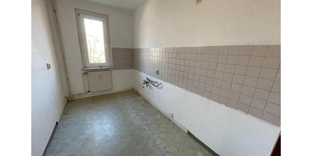 Etagenwohnung Elsterwerda - 3 Zimmer, 67 m&sup2;, 363&euro; | Angebot:19446267