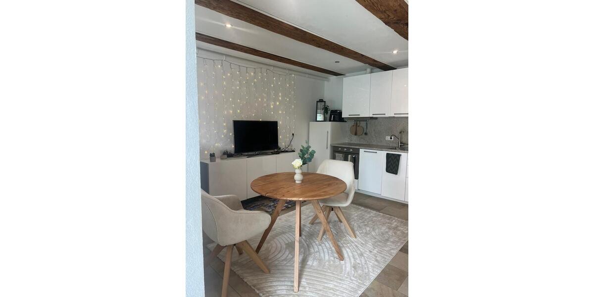 Etagenwohnung Monheim - 2 Zimmer, 55 m&sup2;, 590&euro; | Angebot:26498624