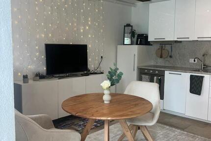 Wohnung Monheim - 2 Zimmer, 55 m&sup2;, 590&euro; | Angebot:26498624