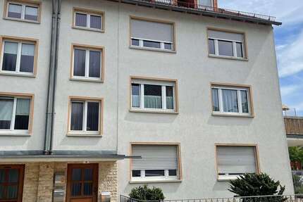Wohnung Bamberg Bamberg-Ost - 2 Zimmer, 60 m&sup2;, 750&euro; | Angebot:26521523