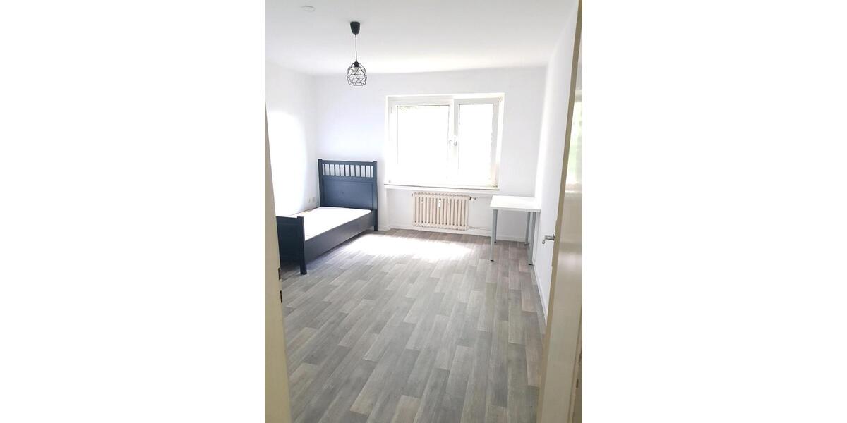 Möbliertes WG-Zimmer 1 zimmer