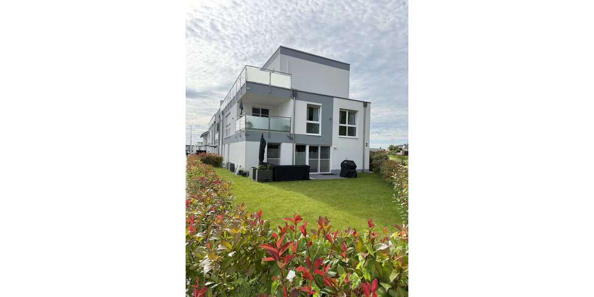Etagenwohnung Herzogenrath Magerau - 3 Zimmer, 86 m&sup2;, 1.100&euro; | Angebot:26933466