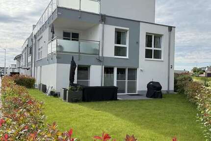 Wohnung Herzogenrath Magerau - 3 Zimmer, 86 m&sup2;, 1.100&euro; | Angebot:26933466