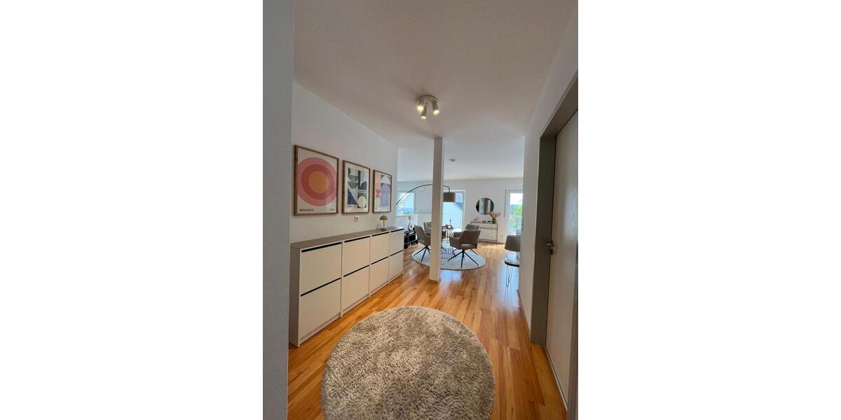 Etagenwohnung Osnabrück Hellern - 3 Zimmer, 101 m&sup2;, 1.050&euro; | Angebot:26600921