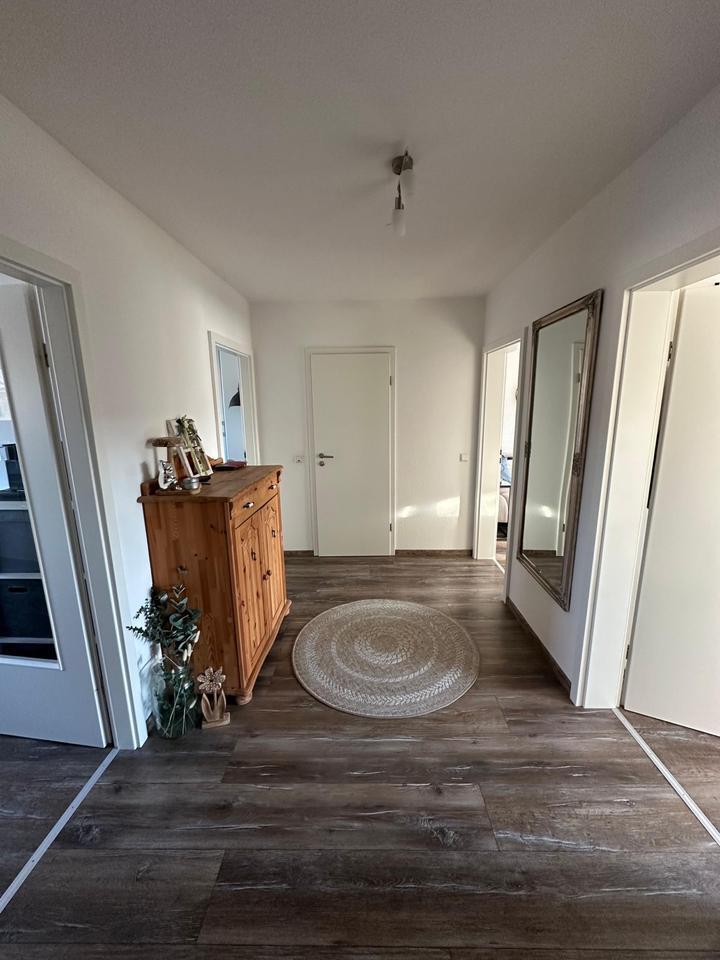 3-Zimmer Wohnung in Troisdorf-West zu vermieten