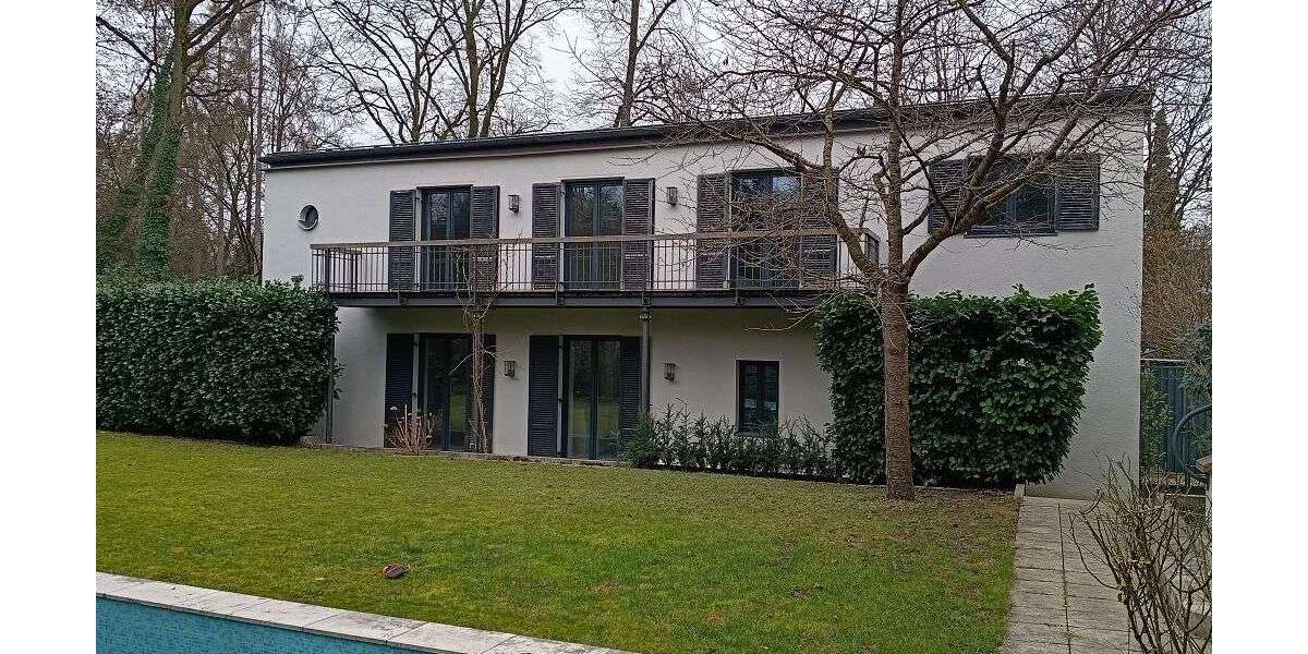Einfamilienhaus München Neuhausen-Nymphenburg - 4 Zimmer, 163 m&sup2;, 4.380&euro; | Angebot:25722923