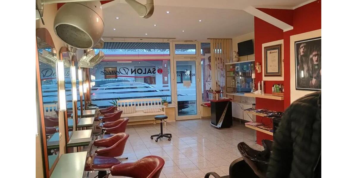 Gewerbeobjekt Köln Ehrenfeld - 950&euro; | Angebot:24842799