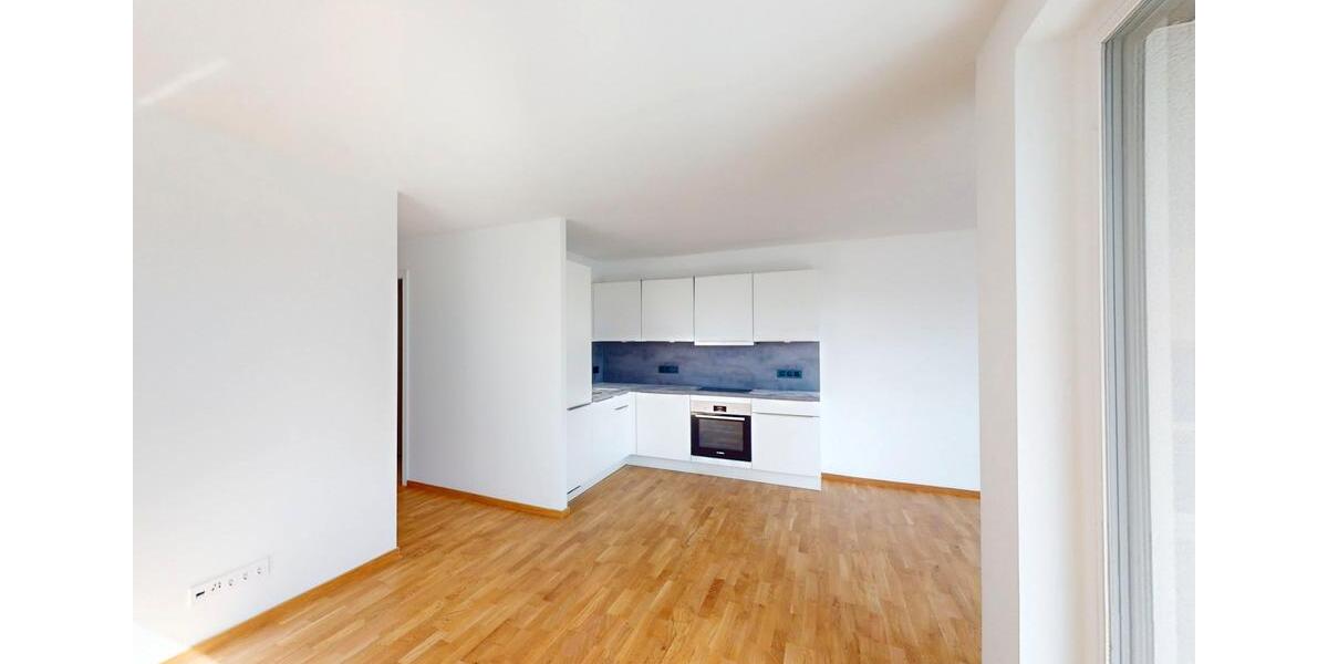 Etagenwohnung Heilbronn Kernstadt - 4 Zimmer, 96 m&sup2;, 1.465&euro; | Angebot:22486056