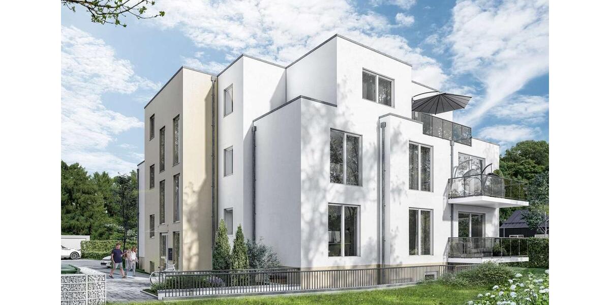 Etagenwohnung Appenweier - 2 Zimmer, 51 m&sup2;, 690&euro; | Angebot:25988238