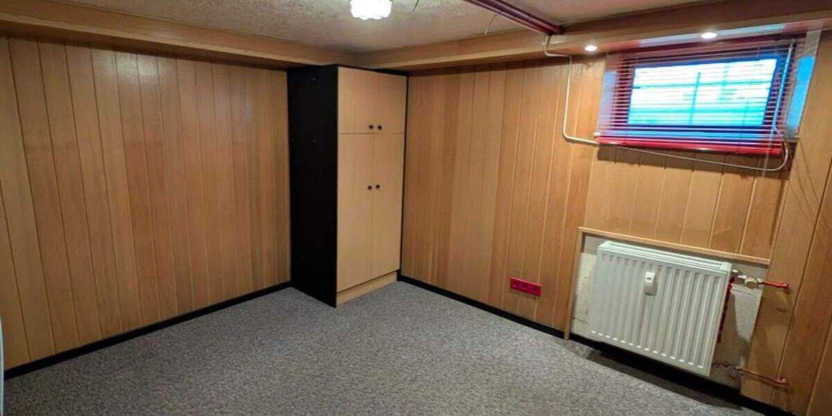 Etagenwohnung Leverkusen Rheindorf - 3 Zimmer, 75 m&sup2;, 940&euro; | Angebot:25261315