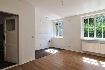 Wohnung Freiberg Freiberg Ost - 2 Zimmer, 36 m&sup2;, 244&euro; | Angebot:26841870