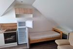 Dachgeschoßwohnung Friedewald - 1 Zimmer, 40 m&sup2;, 400&euro; | Angebot:26068072