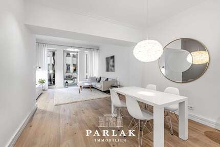 Wohnung Köln Innenstadt - 2 Zimmer, 85 m&sup2;, 2.190&euro; | Angebot:26754265