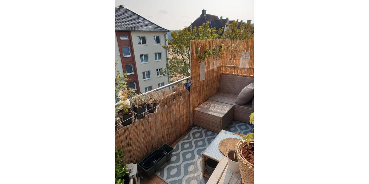 Etagenwohnung Hagen Hagen-Nord - 3 Zimmer, 72 m&sup2;, 420&euro; | Angebot:26250358