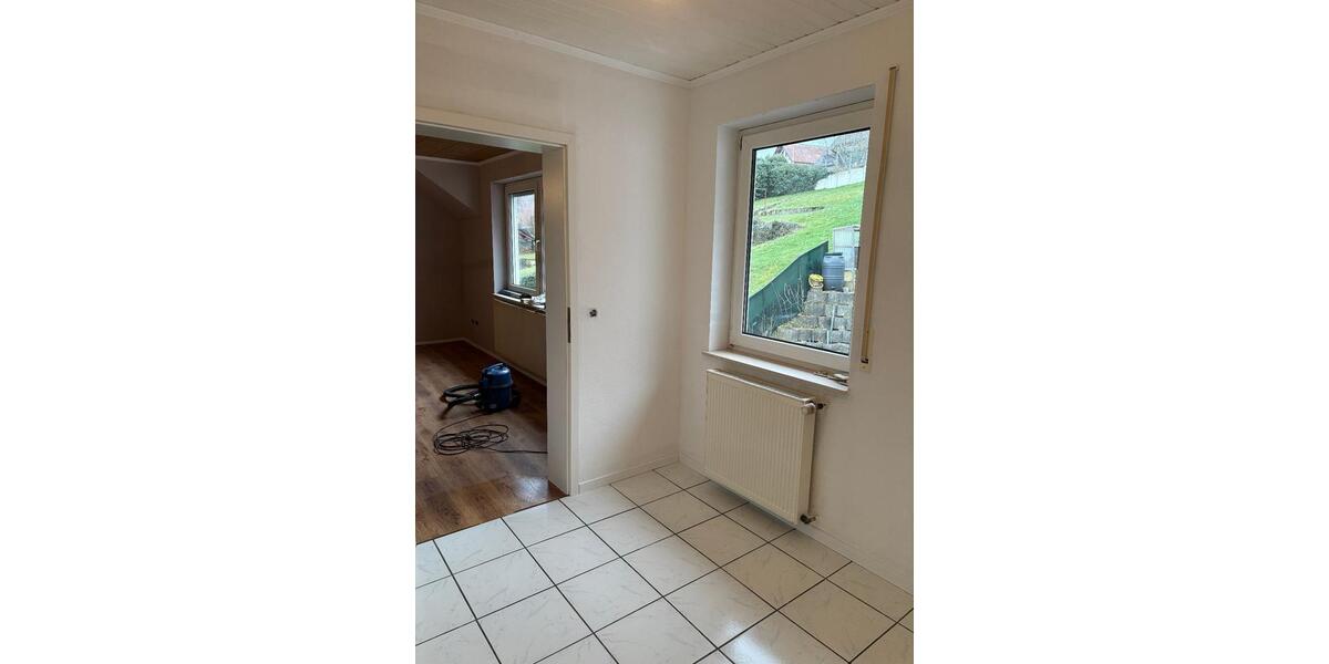 1-Zimmer-Wohnung in Villmar Weyer Obergeschoss 45qm 1 zimmer