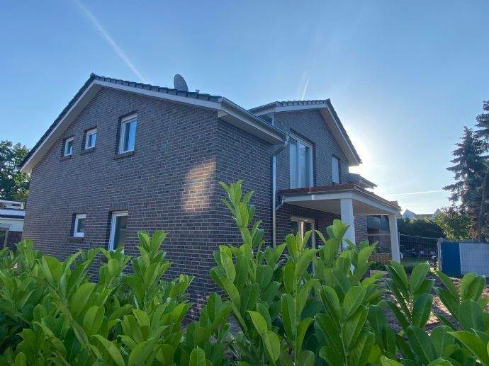 Terrassenwohnung Oldenburg Ofenerdiek - 3 Zimmer, 97 m&sup2;, 1.170&euro; | Angebot:26472634