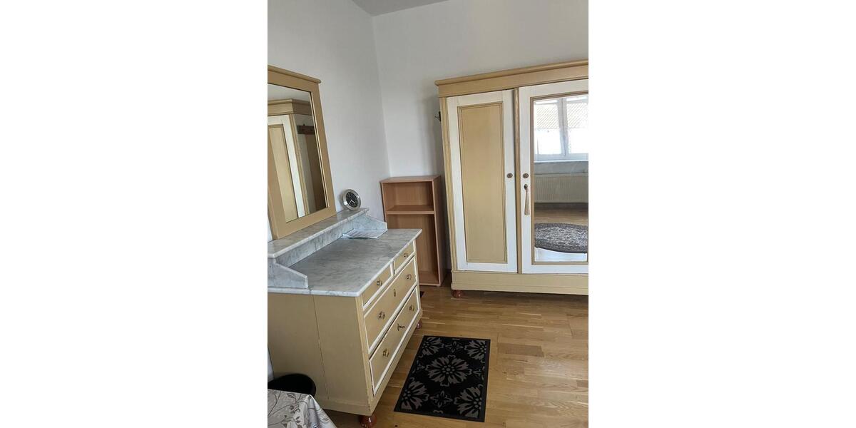 Wohnen auf Zeit Ingolstadt - 1 Zimmer, 20 m&sup2;, 380&euro; | Angebot:25779063