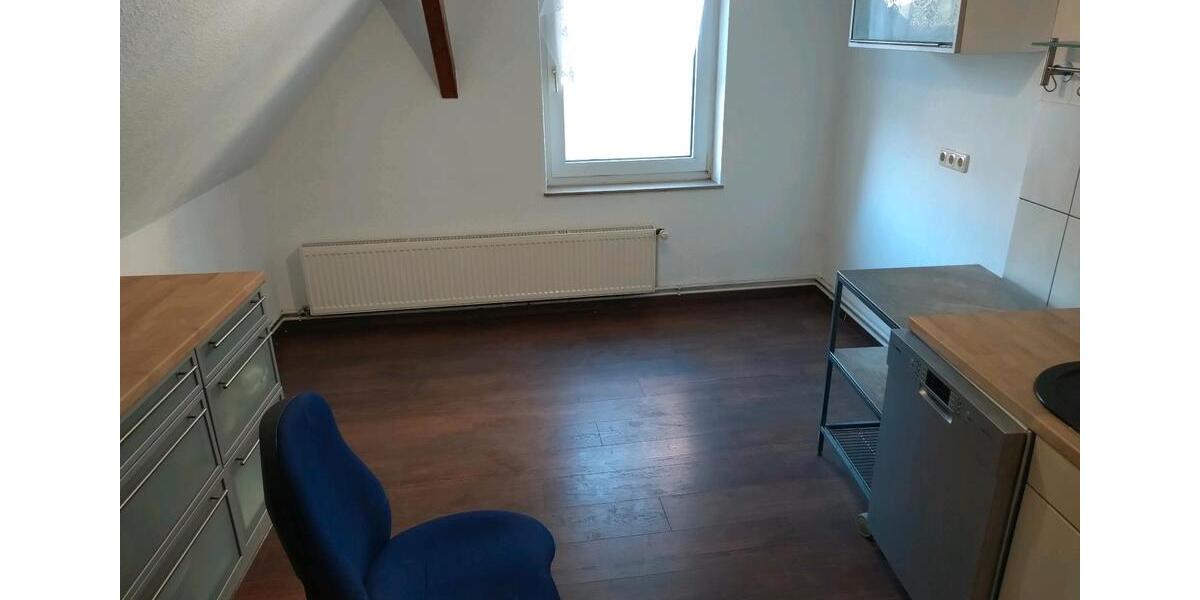 Wohnung 2,5 Zimmer 2.5 zimmer