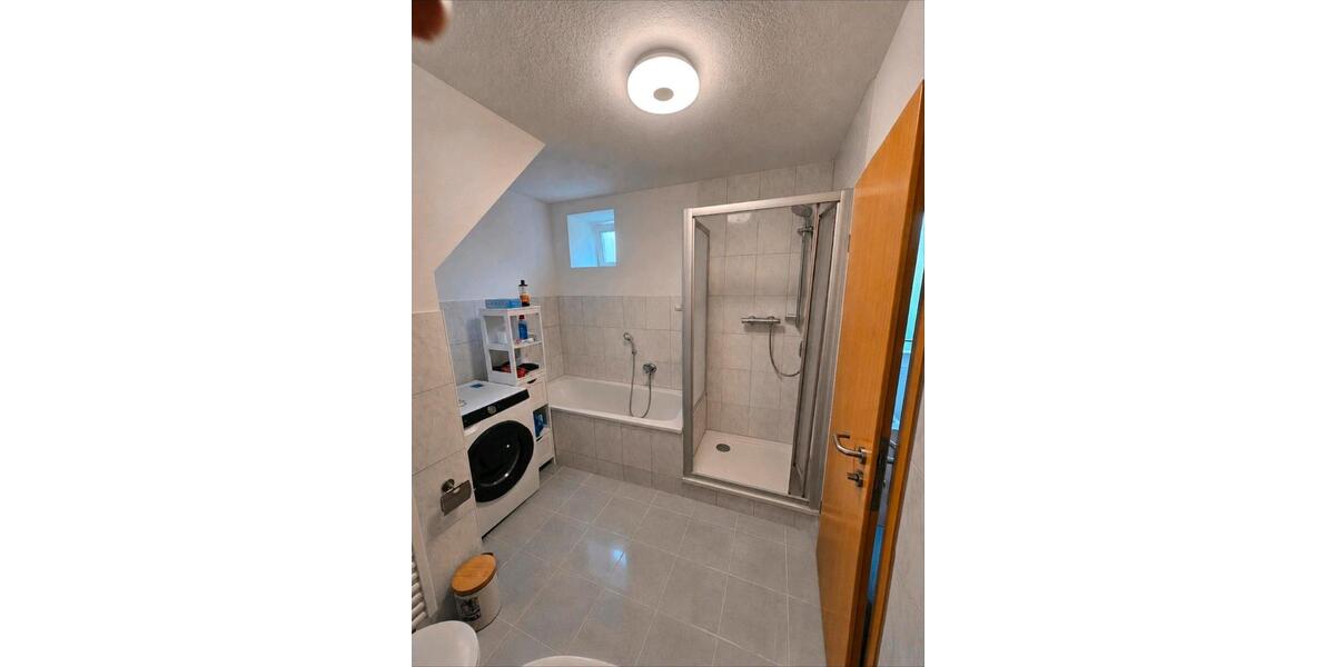 Maisonettenwohnung Unstrut-Hainich Hainich - 3 Zimmer, 82 m&sup2;, 757&euro; | Angebot:26652542