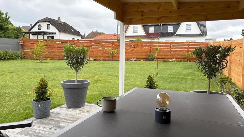 Einfamilienhaus Teutschenthal - 5.5 Zimmer, 96 m&sup2;, 1.470&euro; | Angebot:25145951