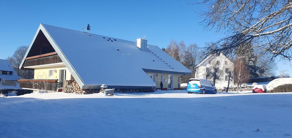 Möblierte Ferienwohnung mit Balkon und Gartennutzung zur Miete 1 zimmer