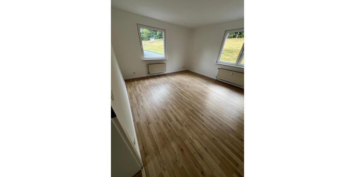 Erdgeschoßwohnung Breidenbach - 3 Zimmer, 70 m&sup2;, 580&euro; | Angebot:25017598