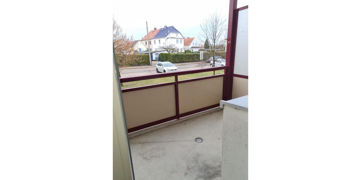 Erdgeschoßwohnung Stendal - 4 Zimmer, 70 m&sup2;, 491&euro; | Angebot:24812771