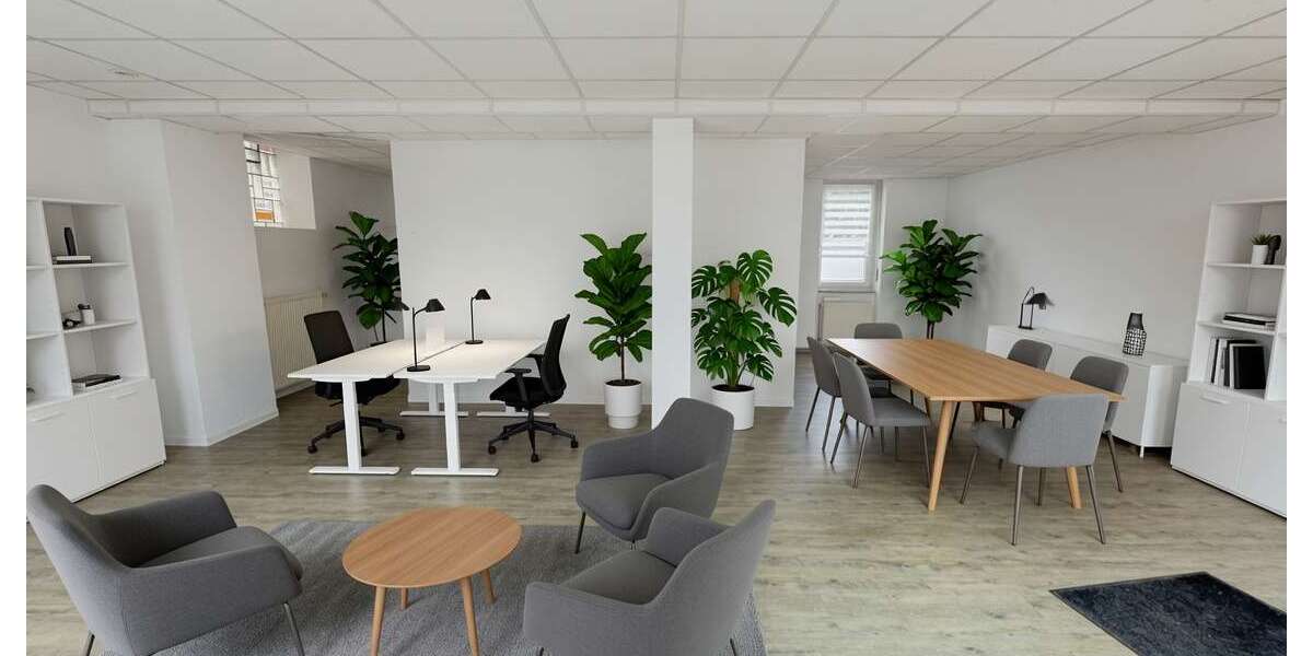 Gewerbeobjekt Seligenstadt - 899&euro; | Angebot:27142069
