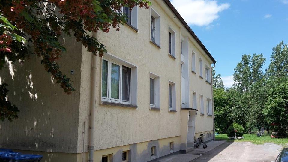 Etagenwohnung Ranis - 1 Zimmer, 35 m&sup2;, 200&euro; | Angebot:24690406