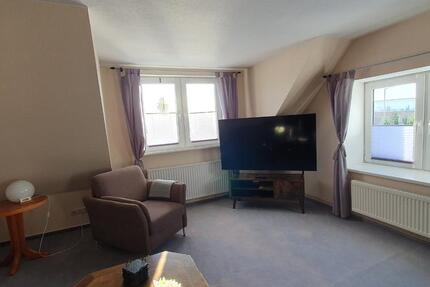 Wohnen auf Zeit Schwerin Friedrichsthal - 4 Zimmer, 85 m&sup2;, 30&euro; | Angebot:14034713