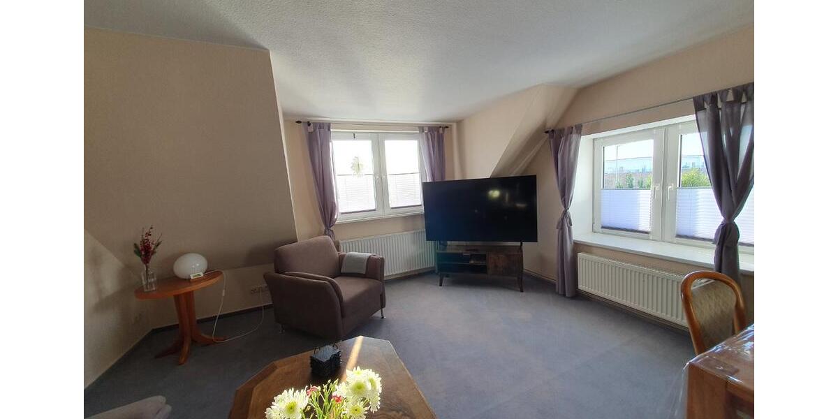 Wohnen auf Zeit Schwerin Friedrichsthal - 4 Zimmer, 85 m&sup2;, 30&euro; | Angebot:14034713