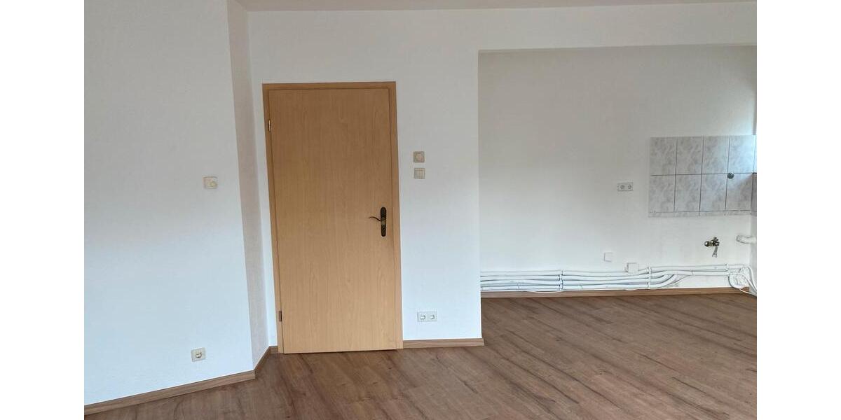 Etagenwohnung Gelsenkirchen Buer - 1 Zimmer, 32 m&sup2;, 373&euro; | Angebot:25398257