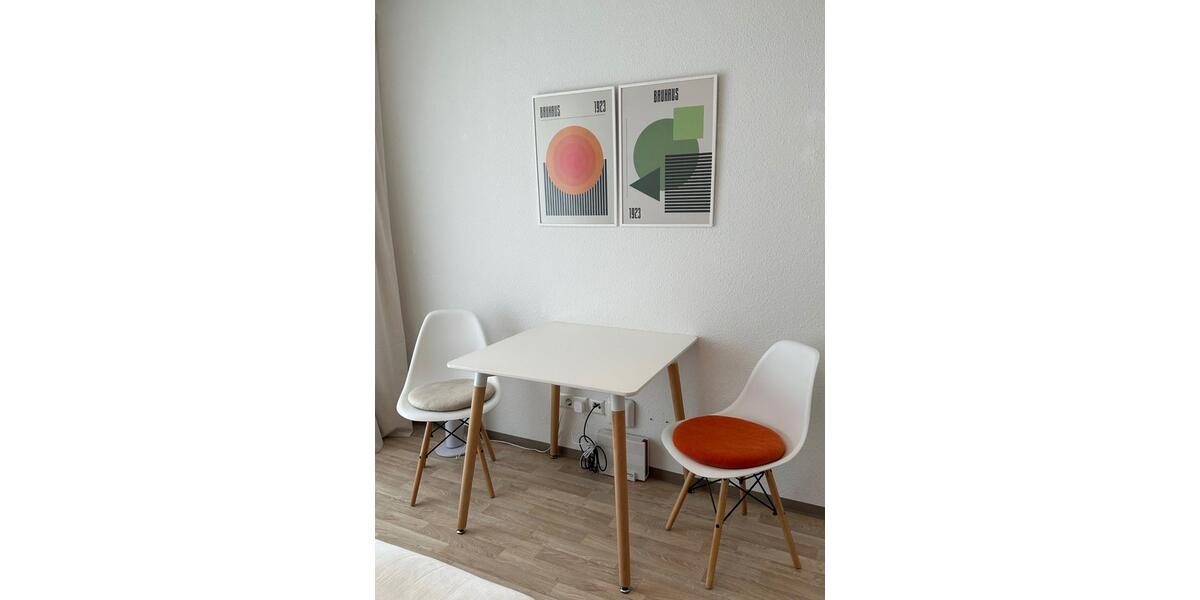 Wohnen auf Zeit Ludwigsburg Eglosheim - 1 Zimmer, 23 m&sup2;, 1.200&euro; | Angebot:24754469