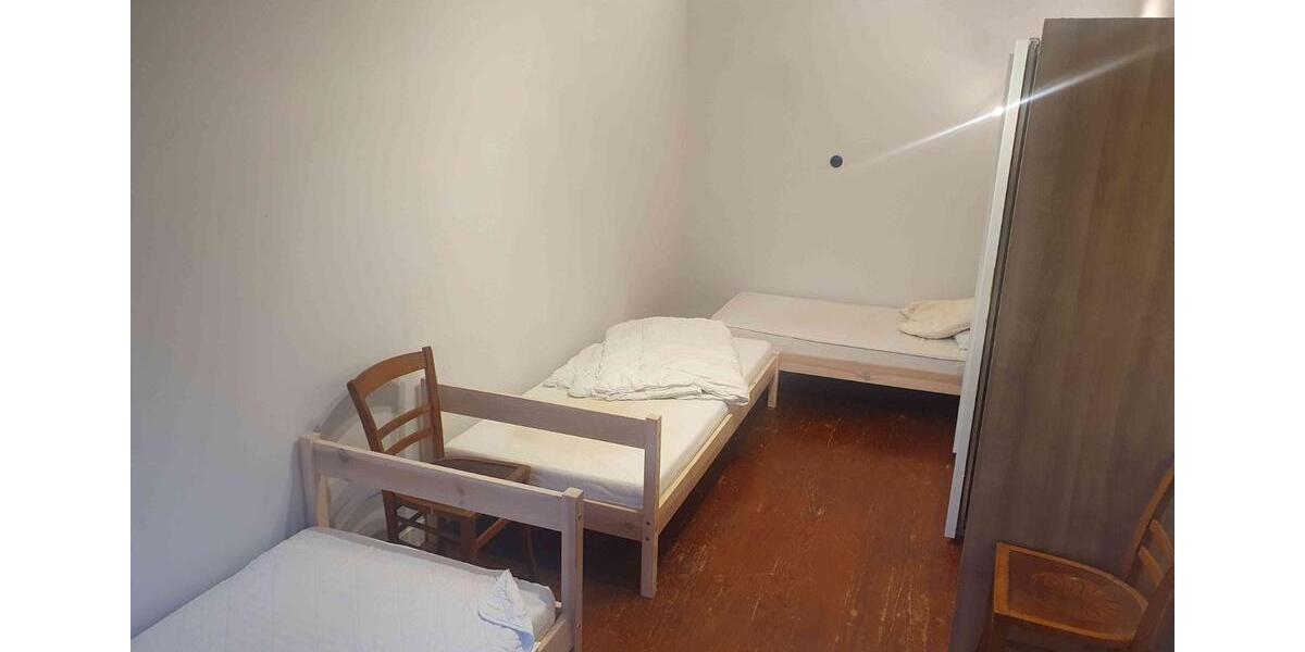 Wohnen auf Zeit Jork - 1 Zimmer, 10 m&sup2;, 15&euro; | Angebot:24594582