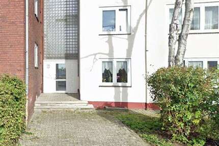 Wohnung Gelsenkirchen Beckhausen - 3 Zimmer, 51 m&sup2;, 350&euro; | Angebot:24743179