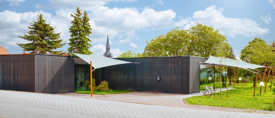 Loft - Studio - Atelier Quedlinburg - 1 Zimmer, 55 m&sup2;, 1.550&euro; | Angebot:14030845